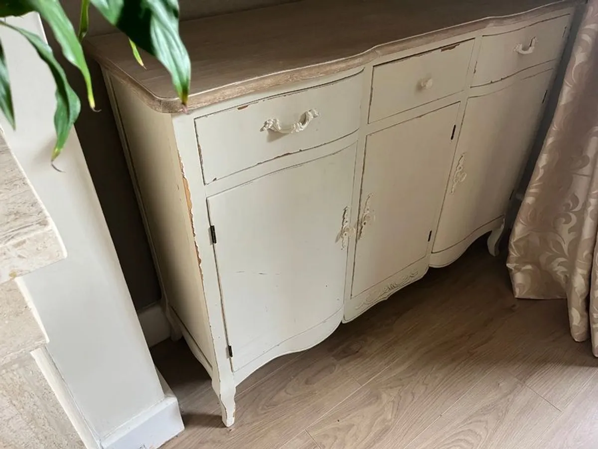 Sideboard - cream - Image 3