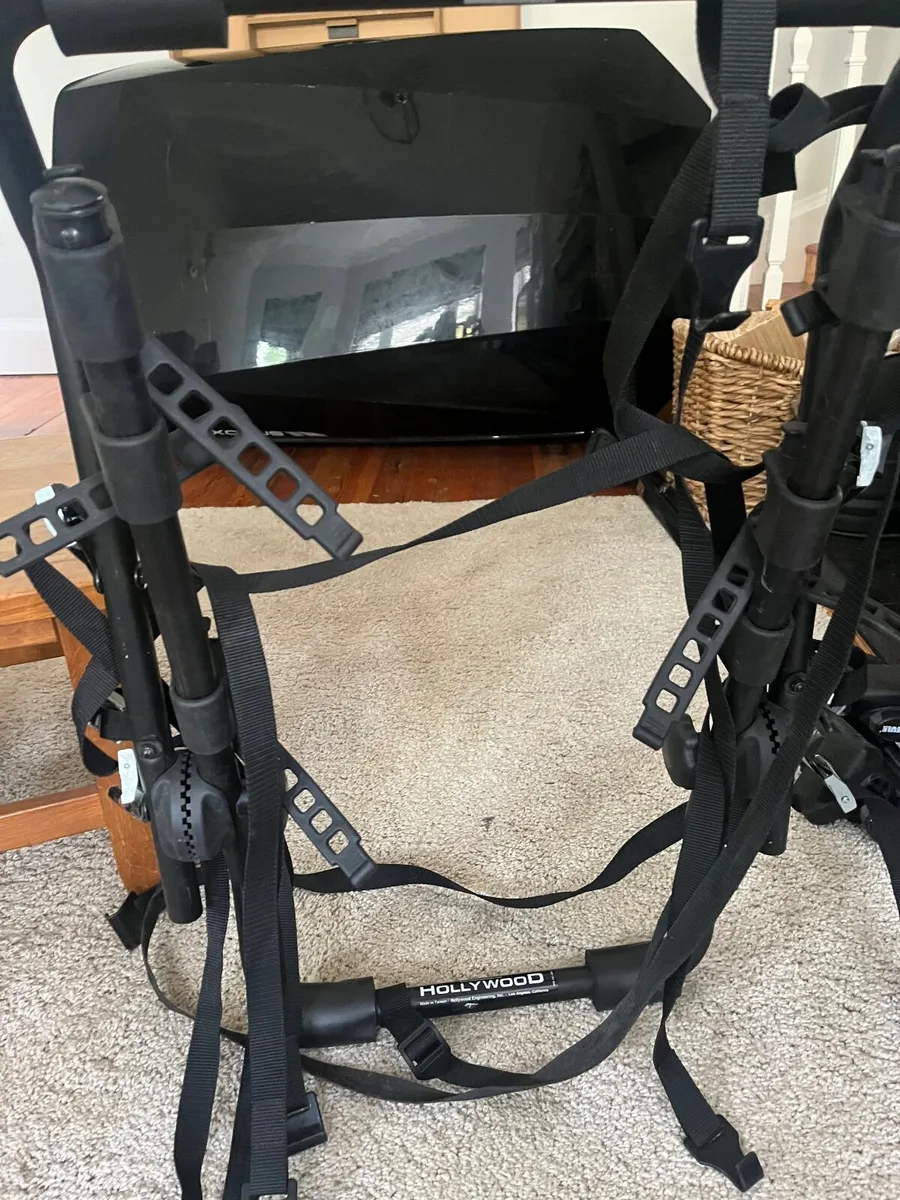 Bicycle rack - Image 2