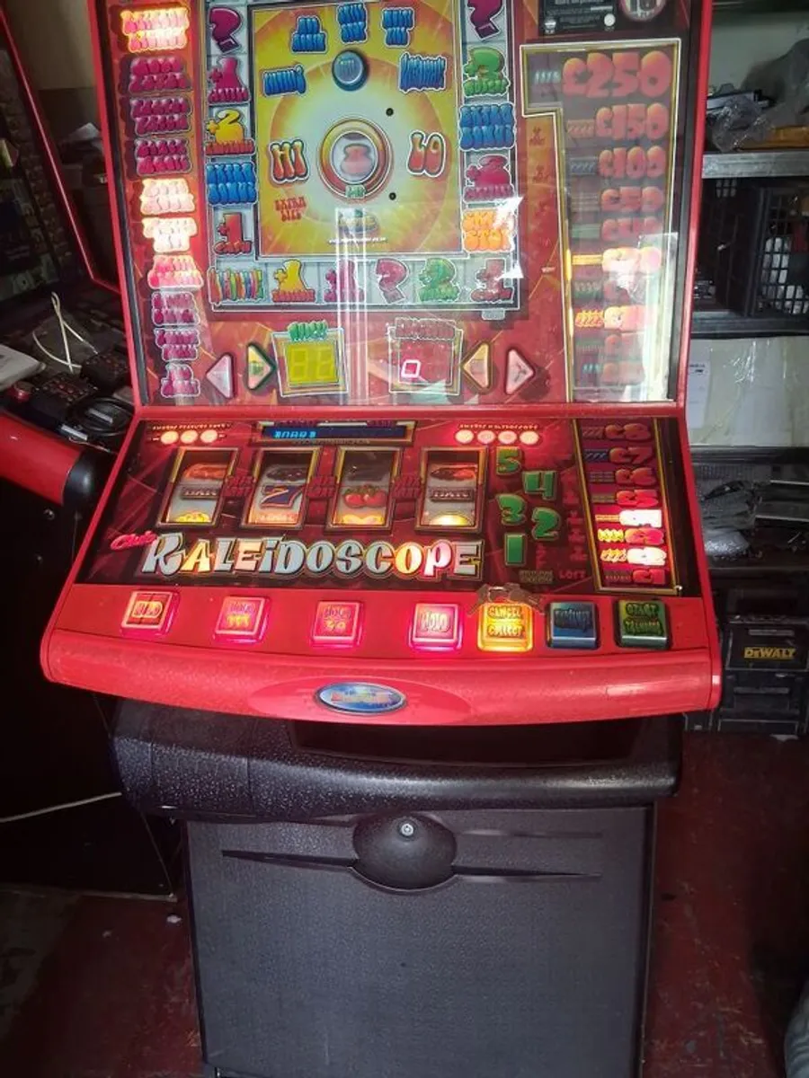 Fruit machine - Image 2