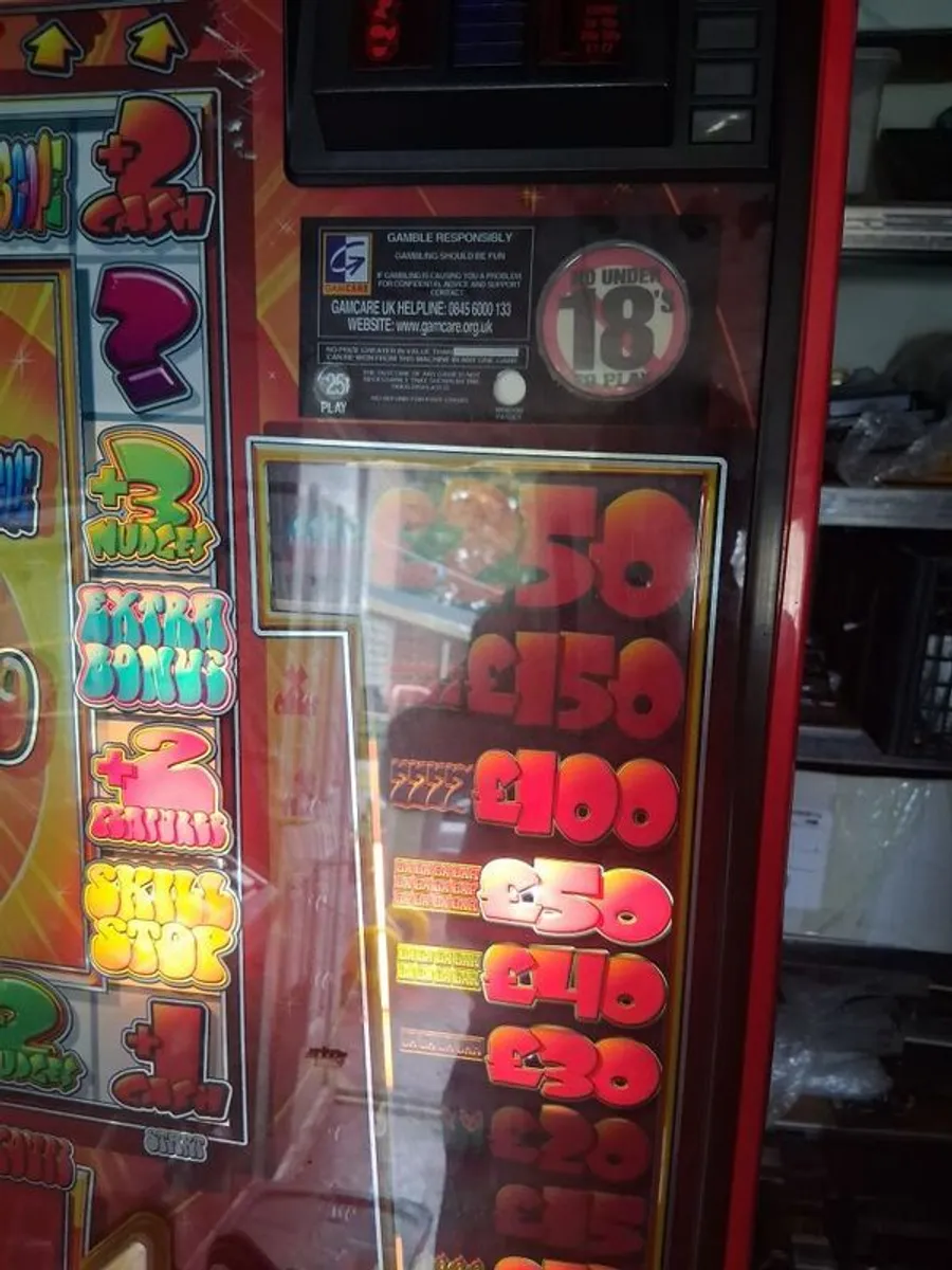Fruit machine - Image 3
