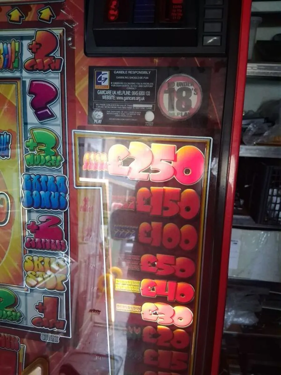 Fruit machine - Image 4