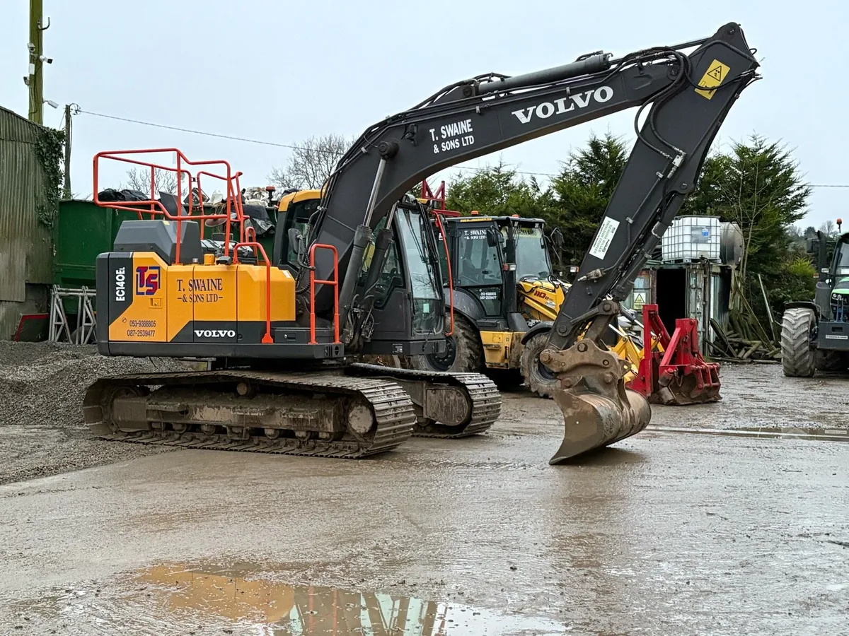 360/180 and  lorry drivers and ground workers - Image 1