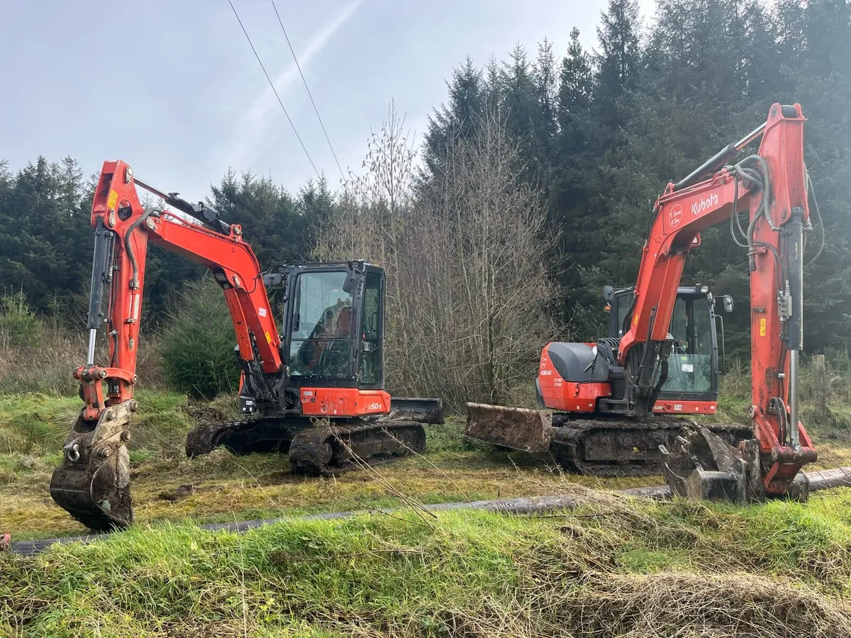 360/180 and  lorry drivers and ground workers - Image 3
