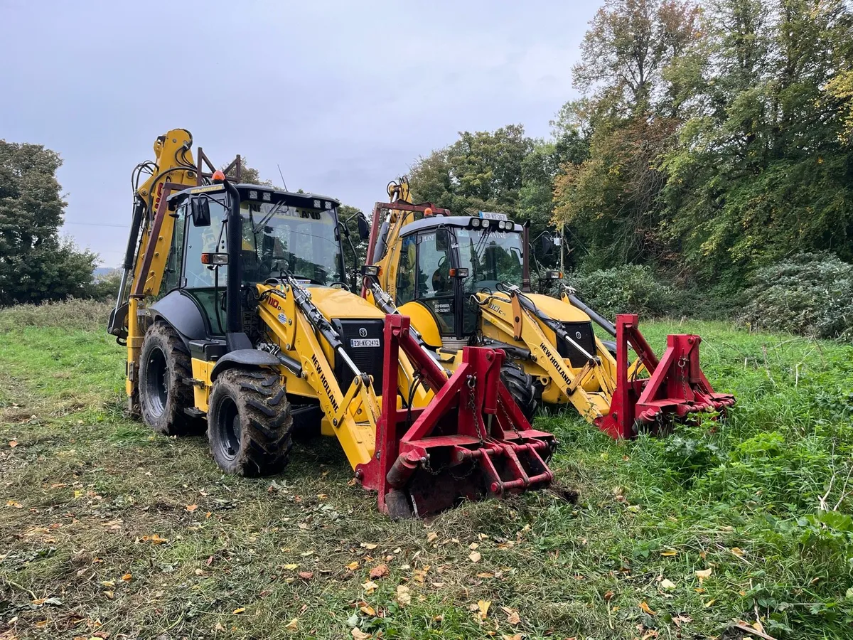 360/180 and  lorry drivers and ground workers - Image 4