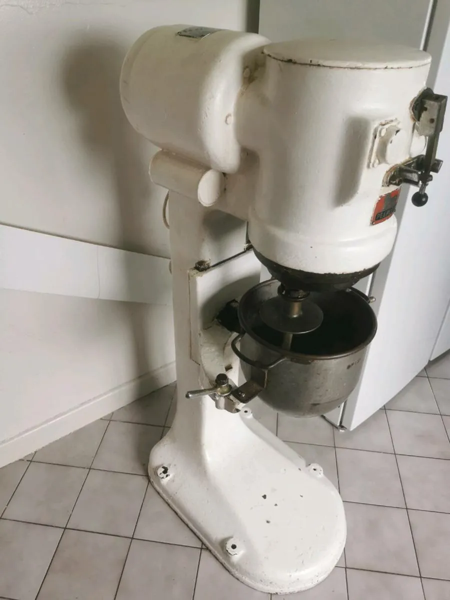 Cake mixer - Image 2