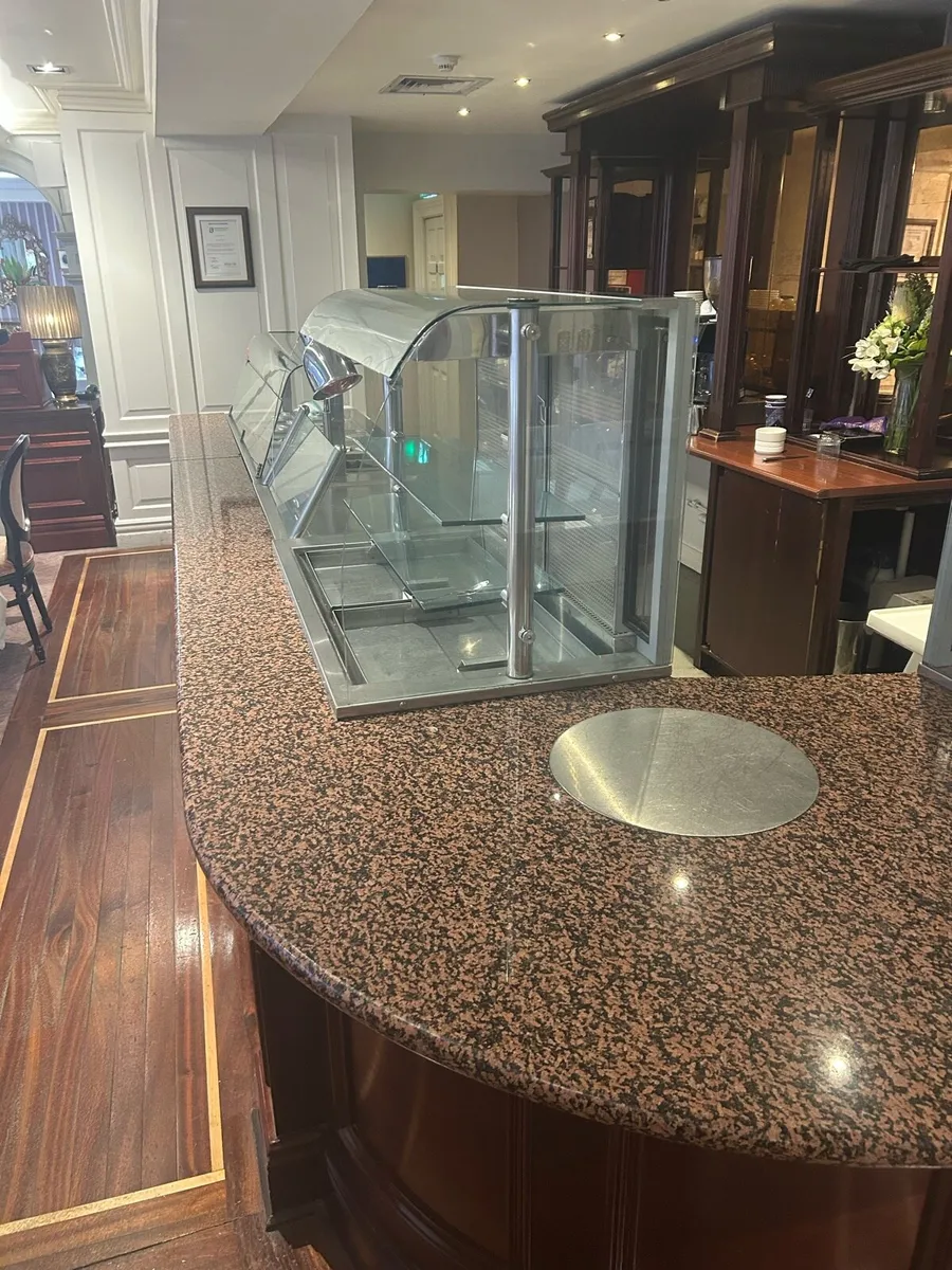 Carvery units - Image 2