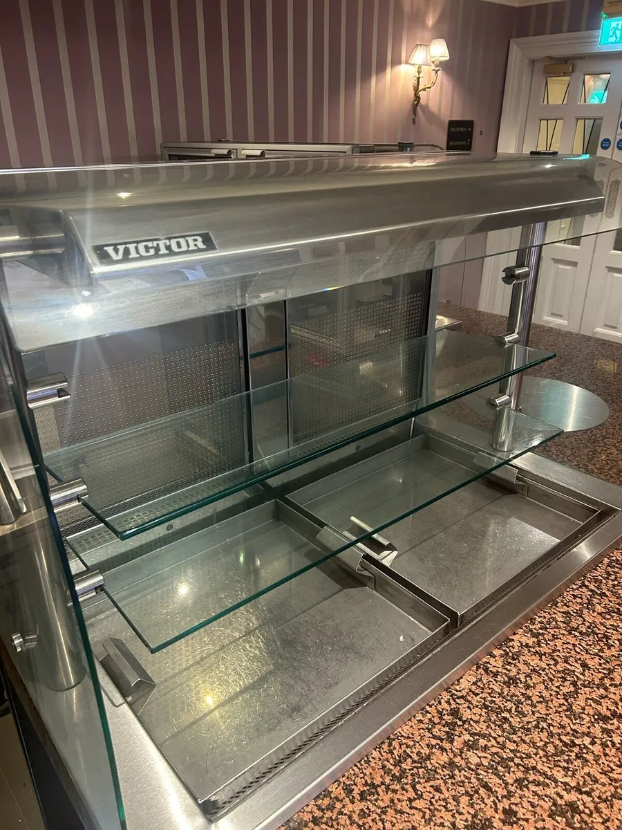 Carvery units - Image 3