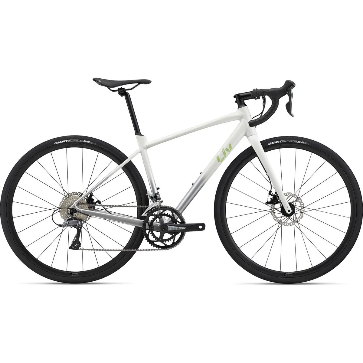 Like-New Liv Avail 4 Women’s Racer Bike. - Image 2