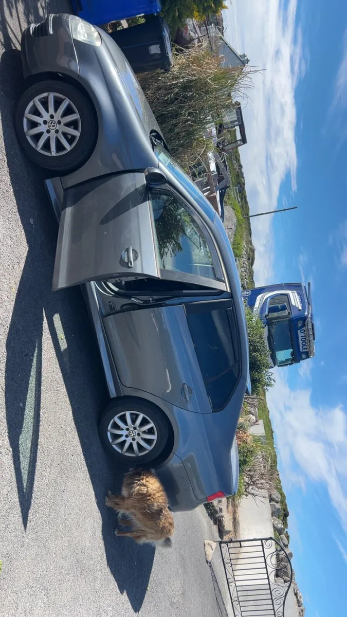 Mk5 Jetta - Image 1
