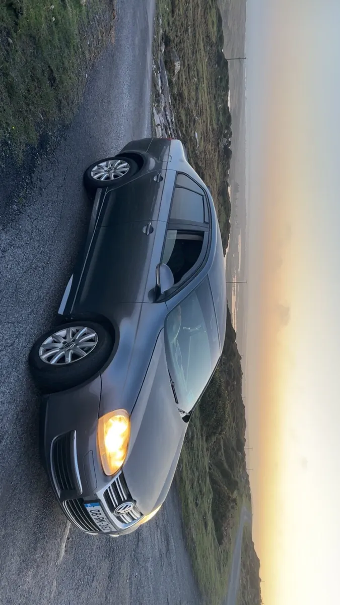 Mk5 Jetta - Image 2