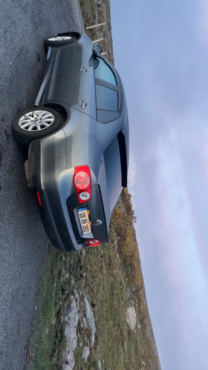 Mk5 Jetta - Image 3