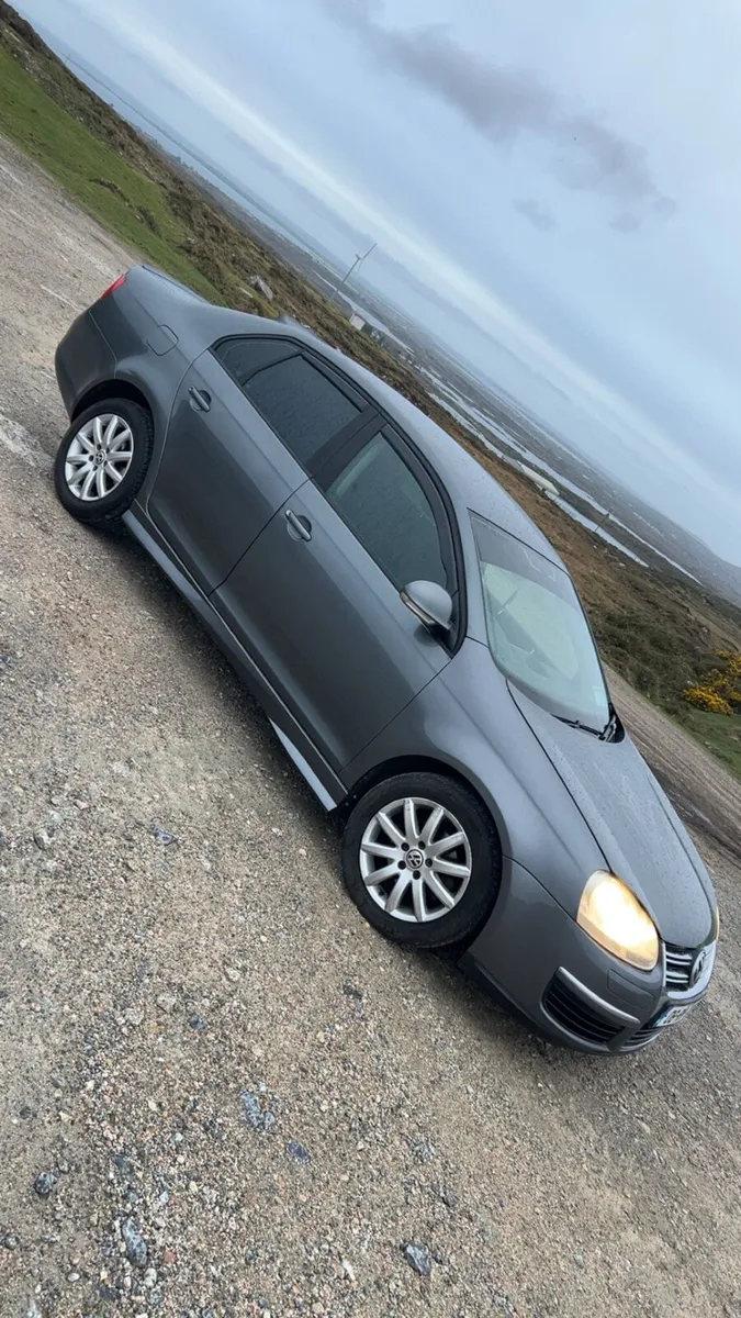 Mk5 Jetta - Image 4