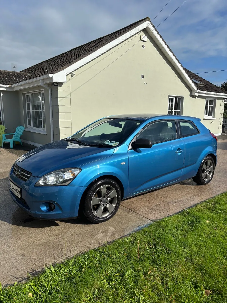 Kia ceed - Image 2
