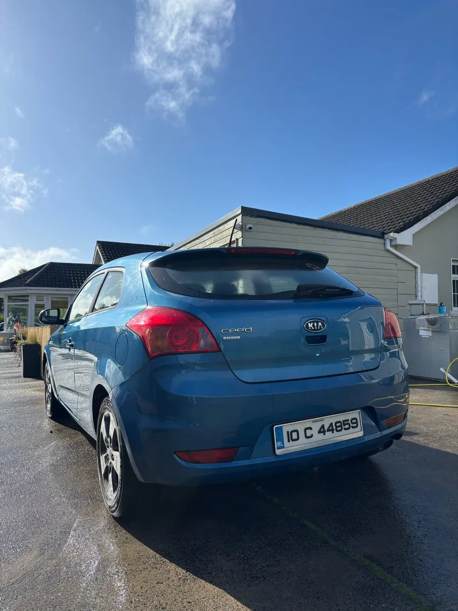 Kia ceed - Image 3