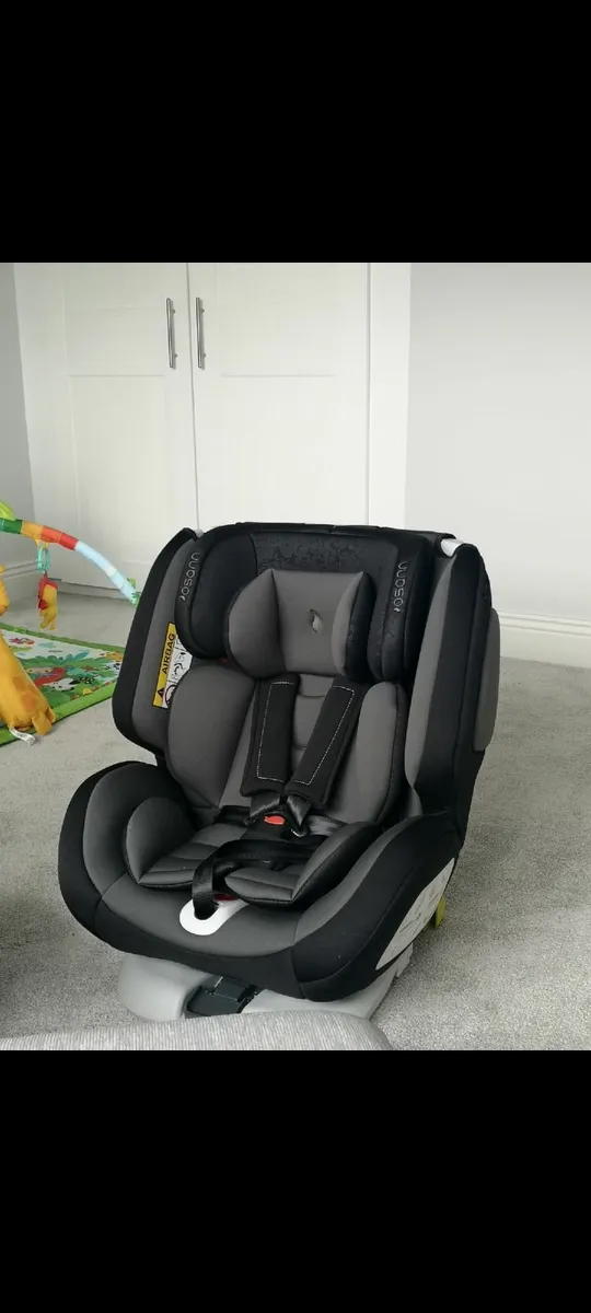 Car seat Osann One 360