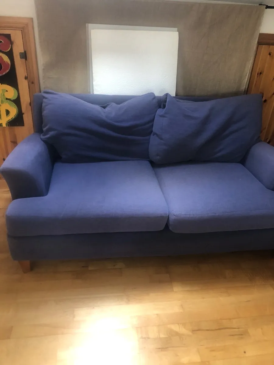 Couch - Image 1