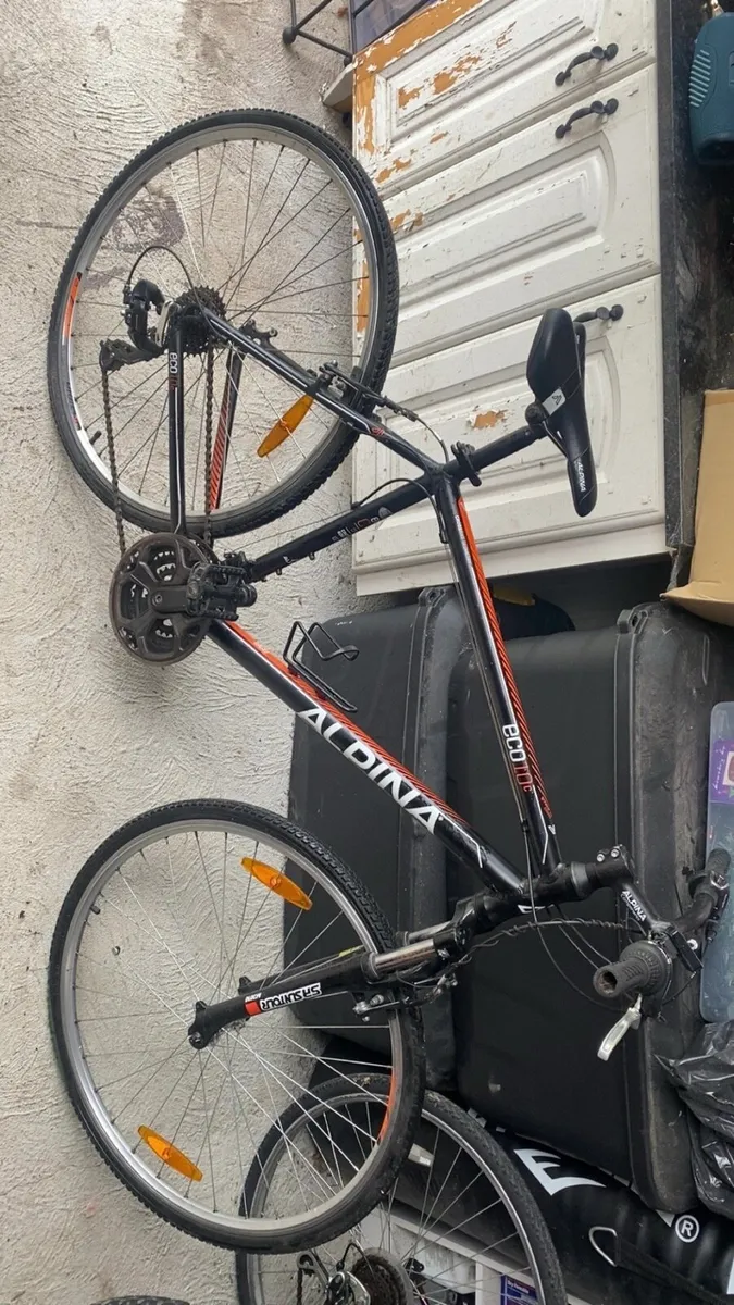 Bike - Image 1