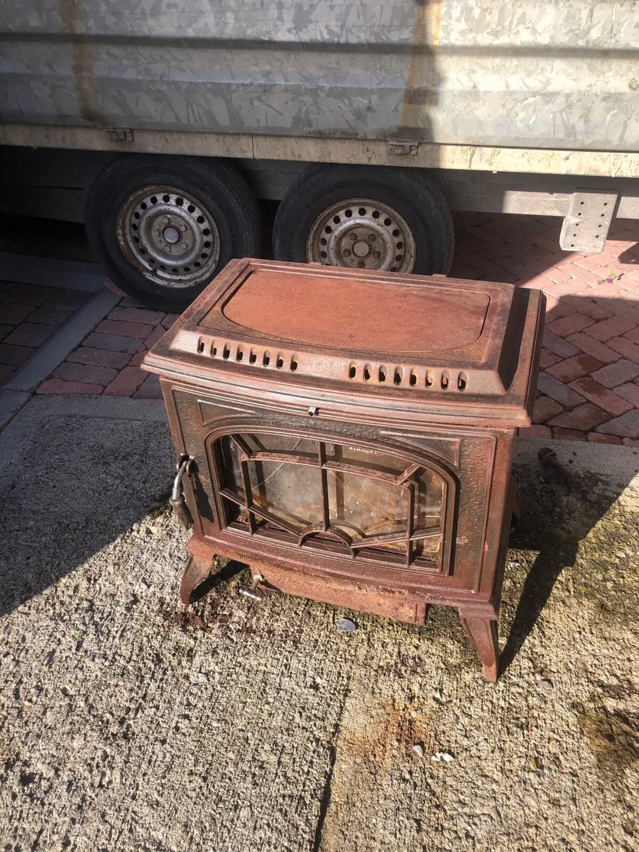 Boiler stove - Image 4