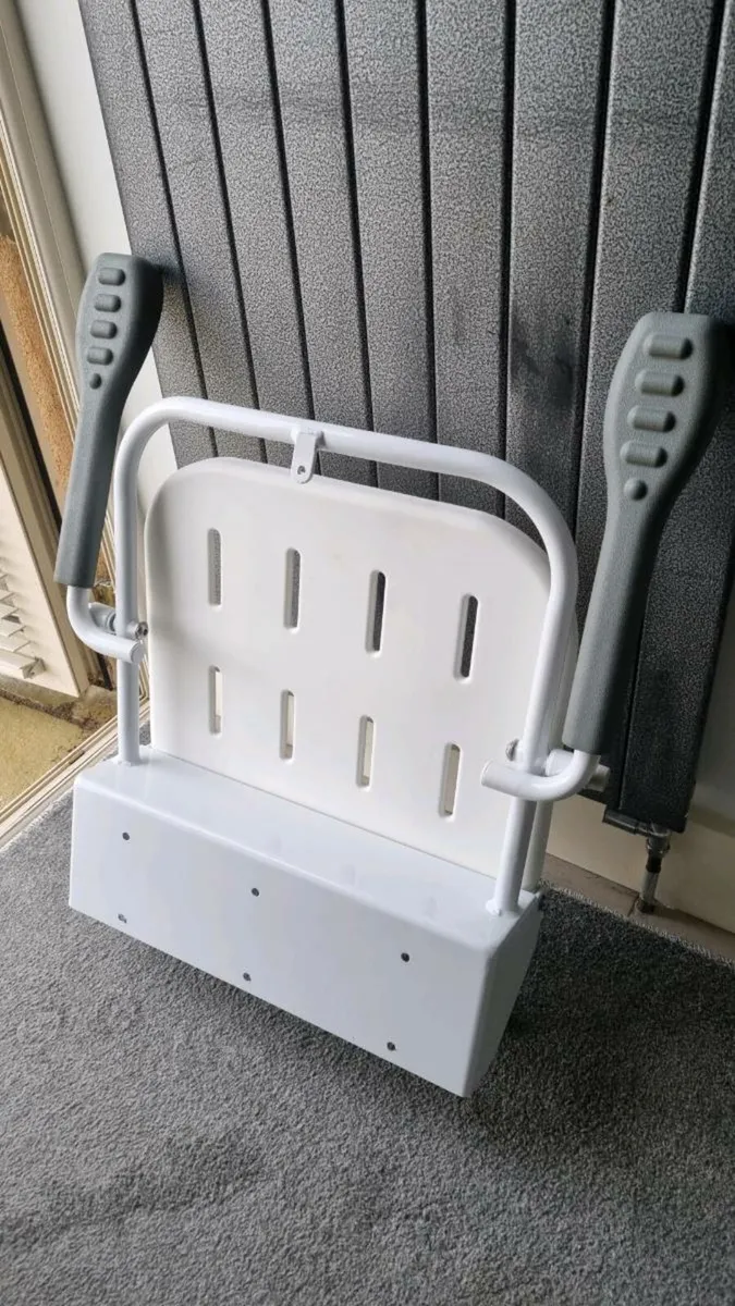 Shower Seat - Image 4