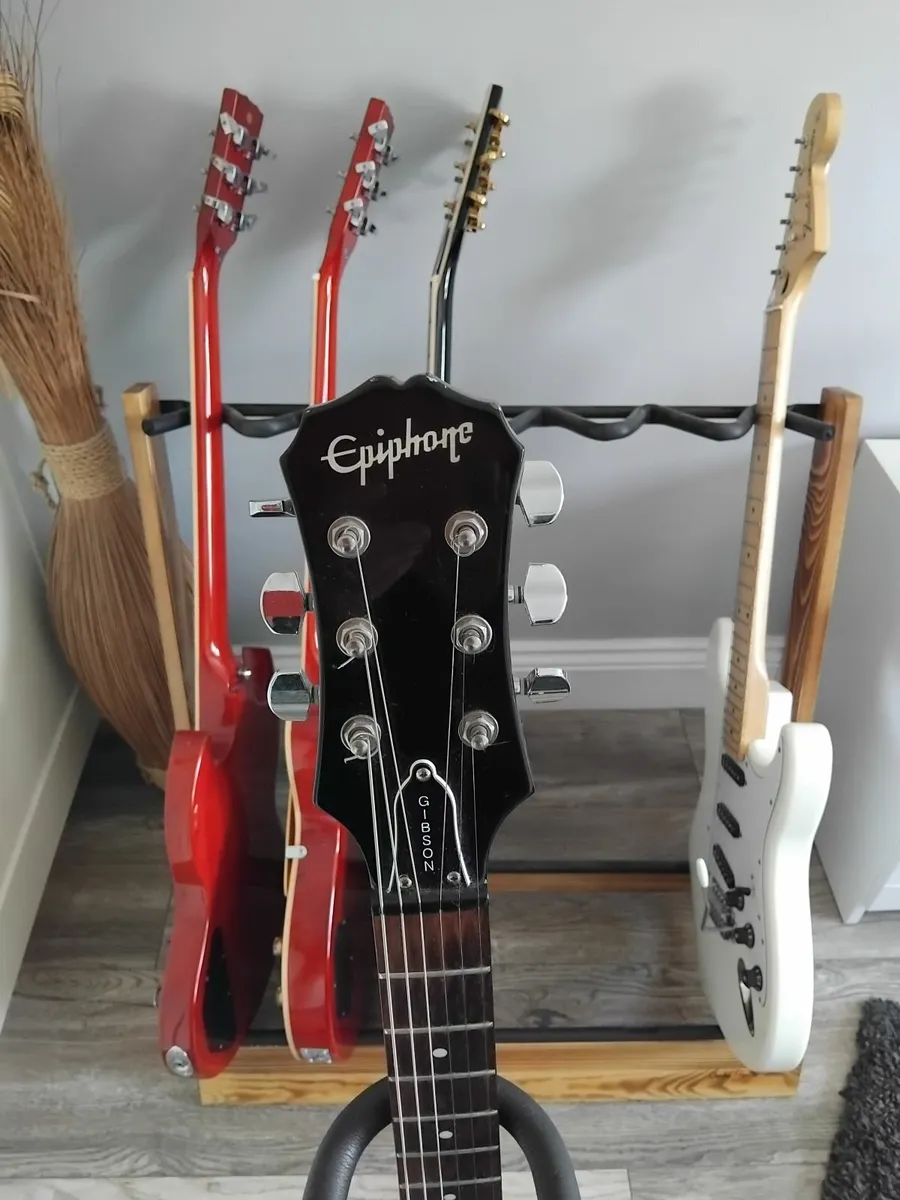 Guitar - Image 1