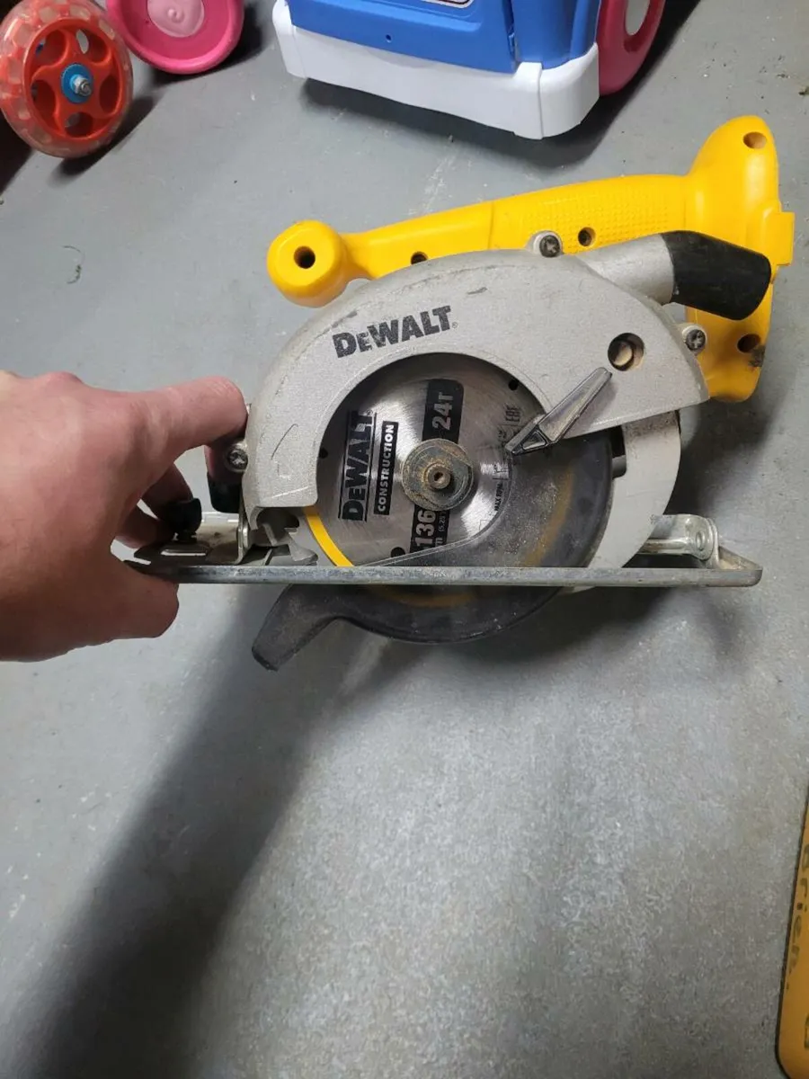 Dewalt - Image 2