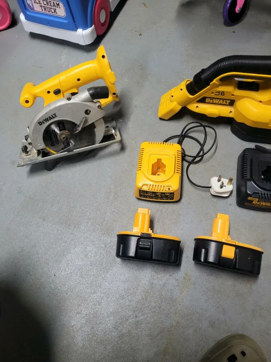 Dewalt - Image 3