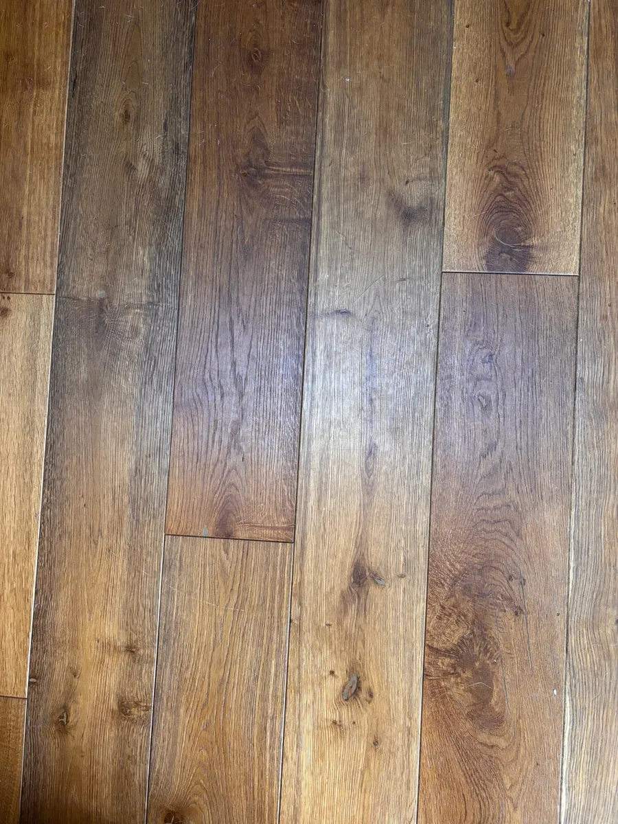 Engineered wood flooring - Image 2