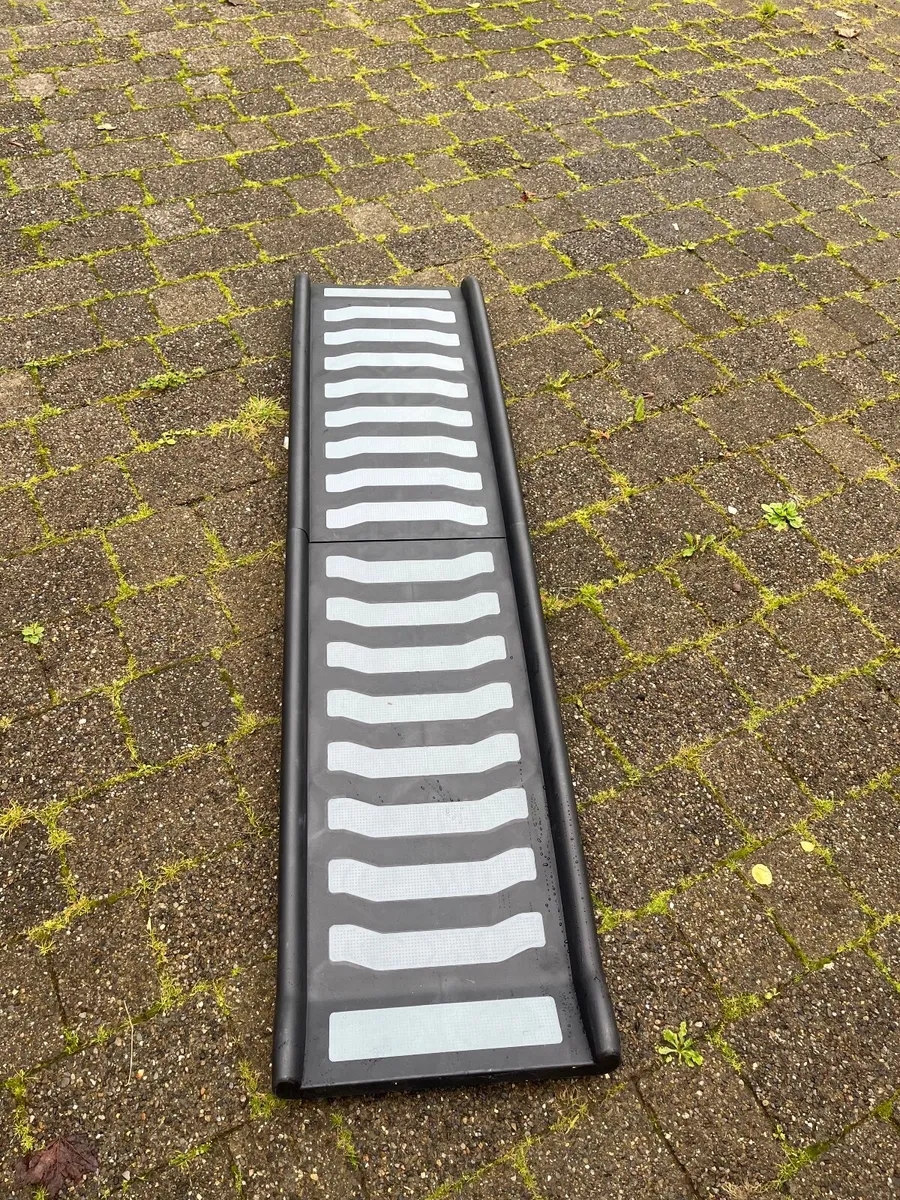 Dog ramp for car - Image 3