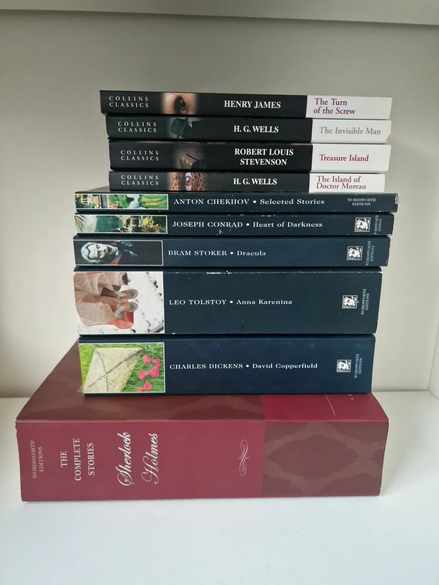 Classics - Books - Image 2