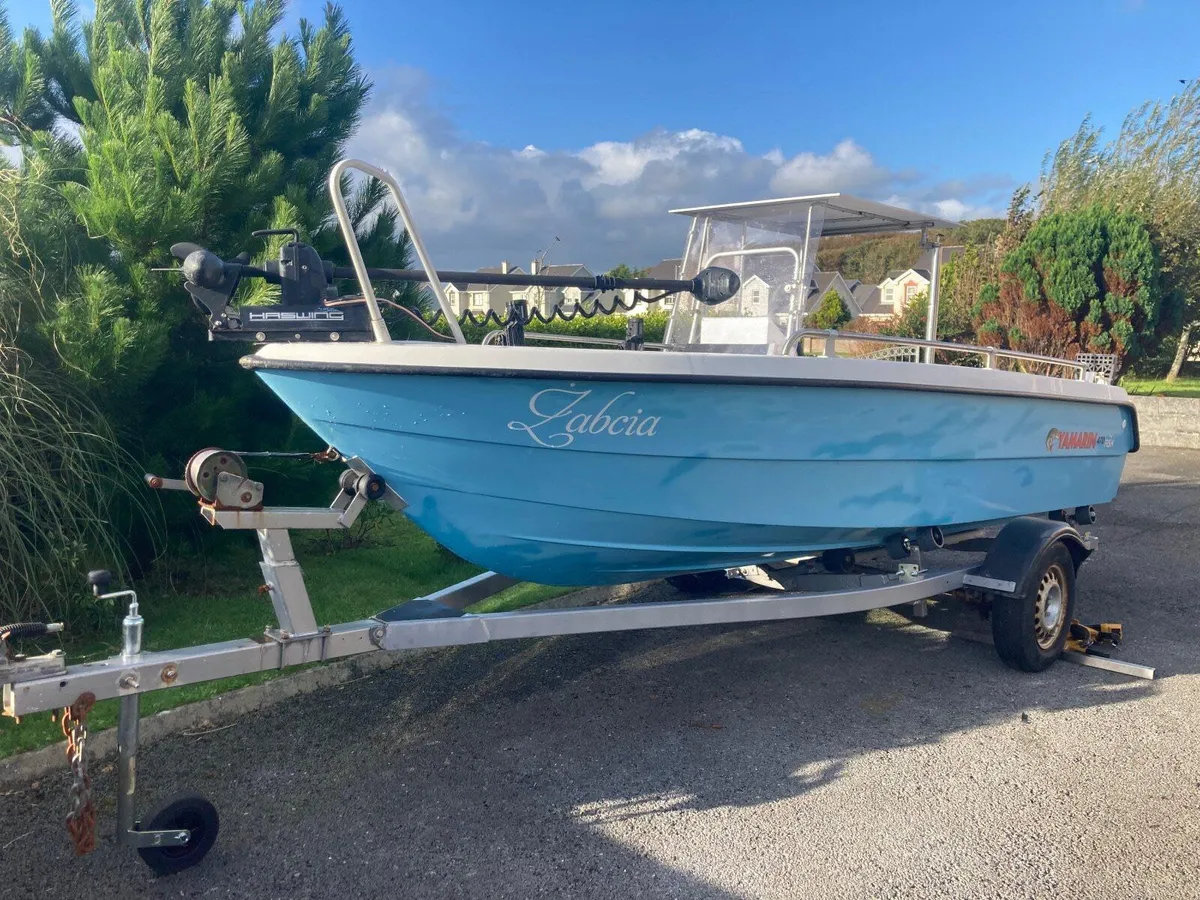 Boat - Image 2