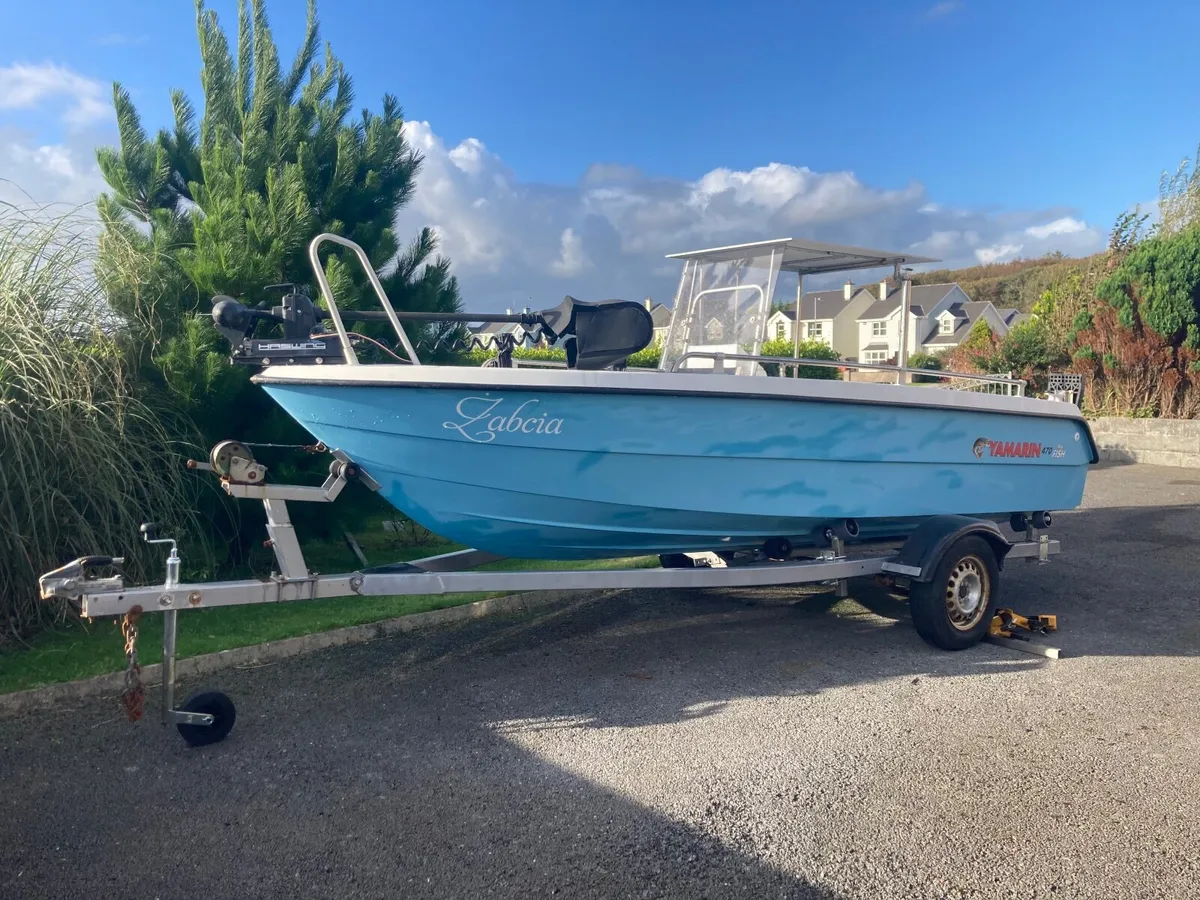 Boat - Image 3