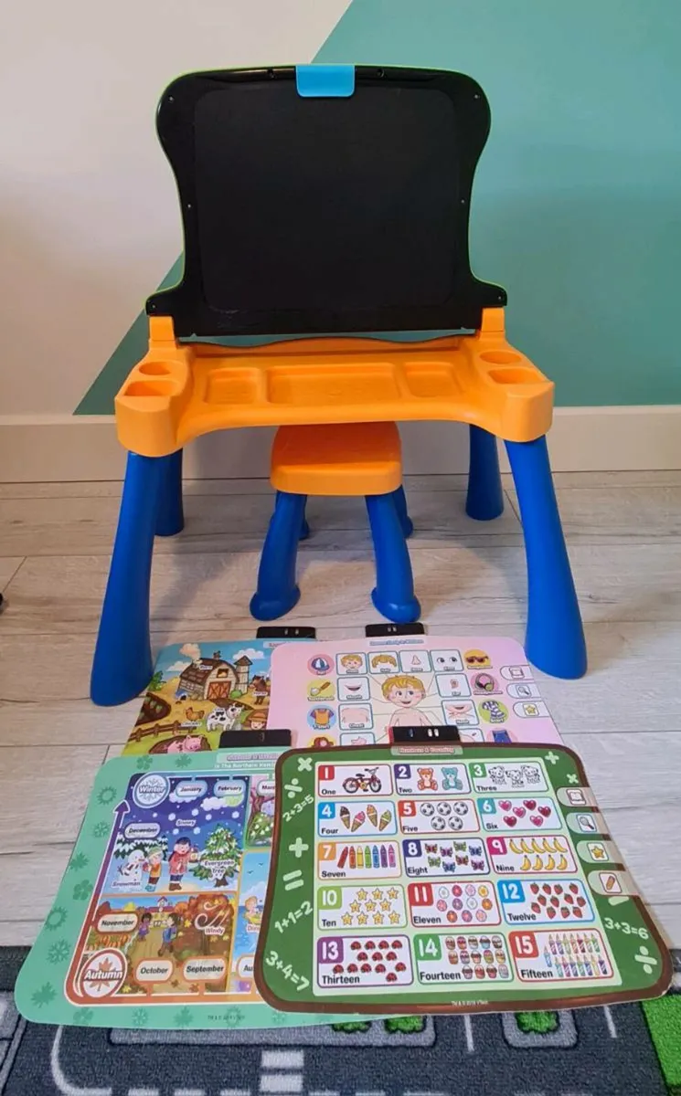 Vtech, LeapFrog - Image 2
