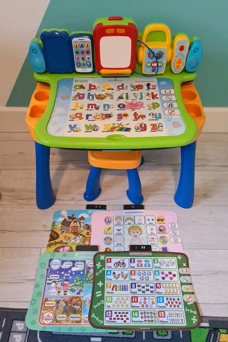 Vtech, LeapFrog - Image 3