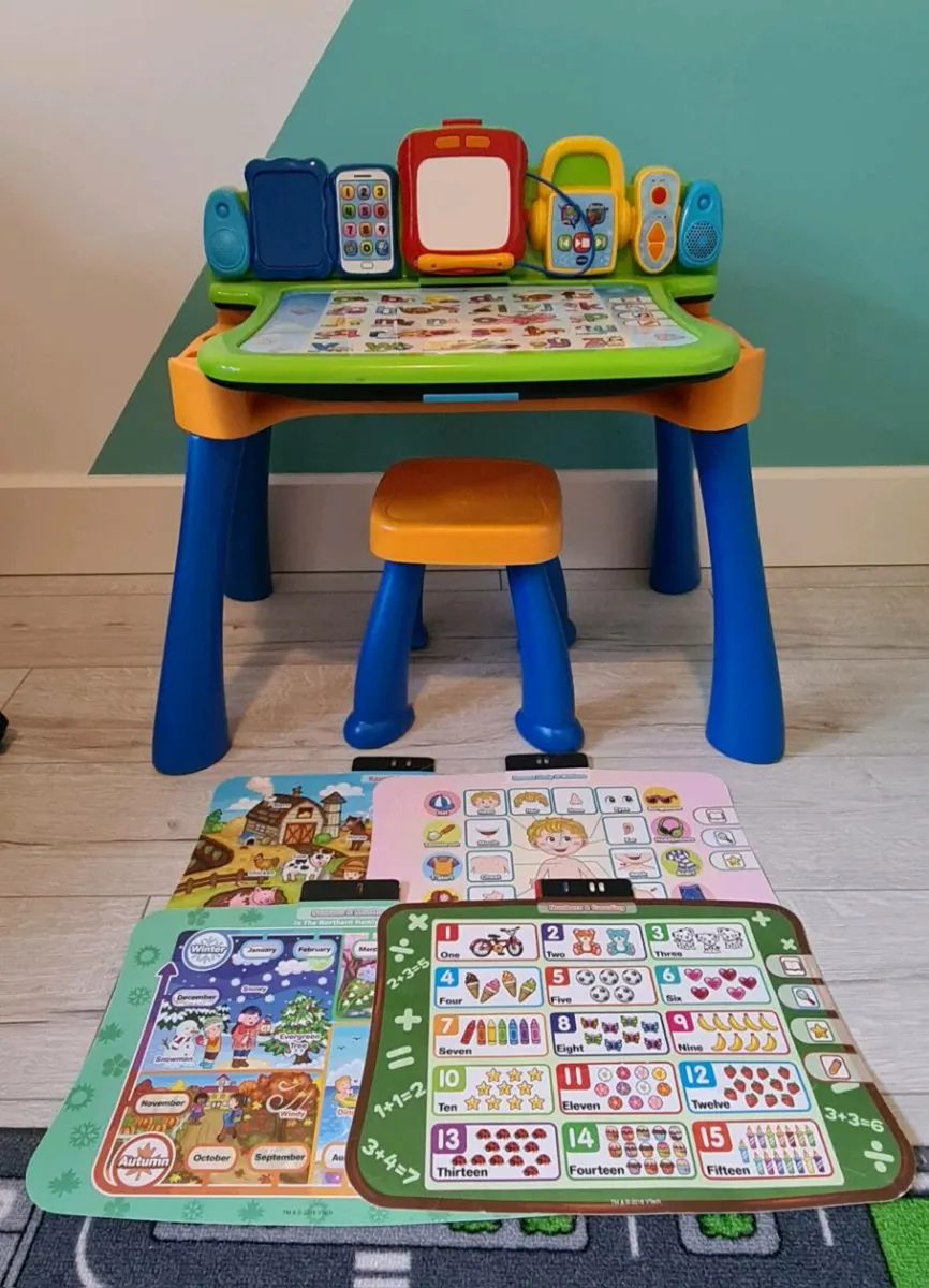 Vtech, LeapFrog - Image 4