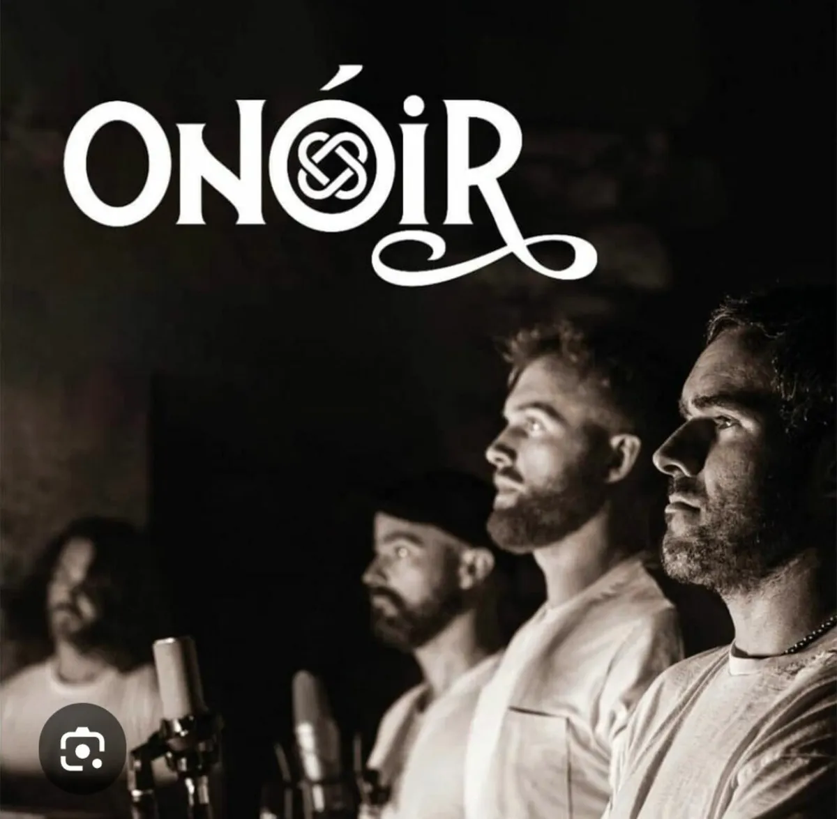 Anoir Concert tickets Athlone - Image 2