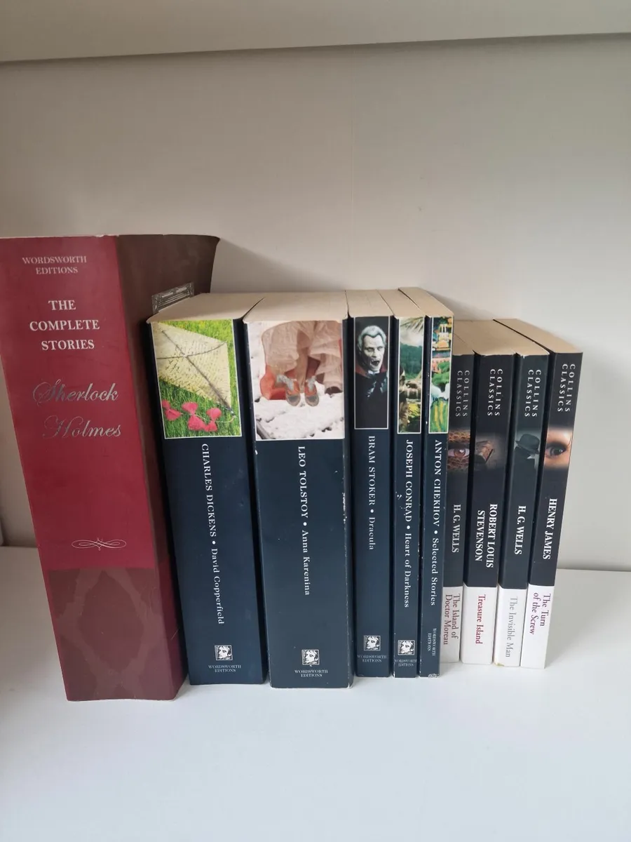 Classics - Books - Image 3