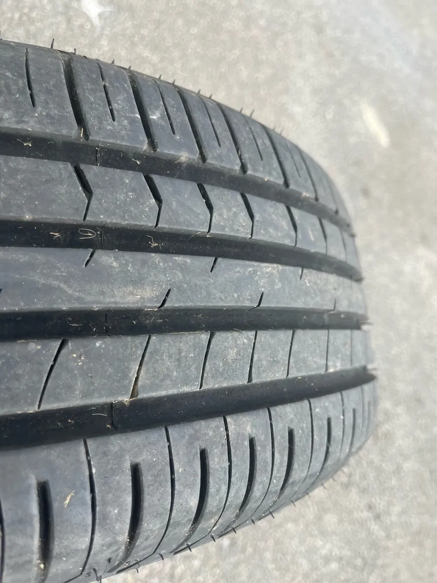 Audi Allow wheels , 15” - Image 4
