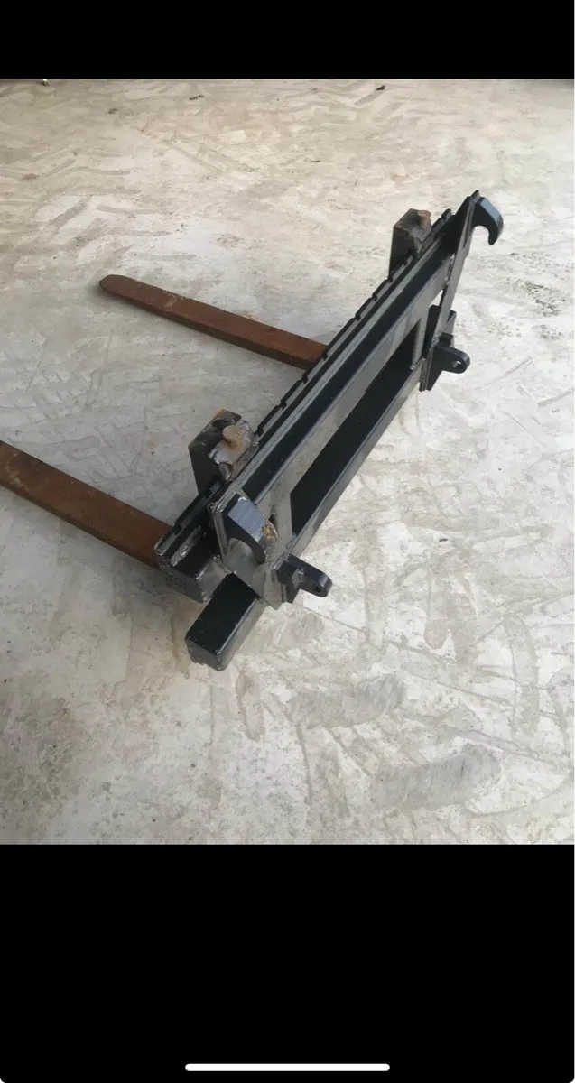 PALLET FORKS - Image 2