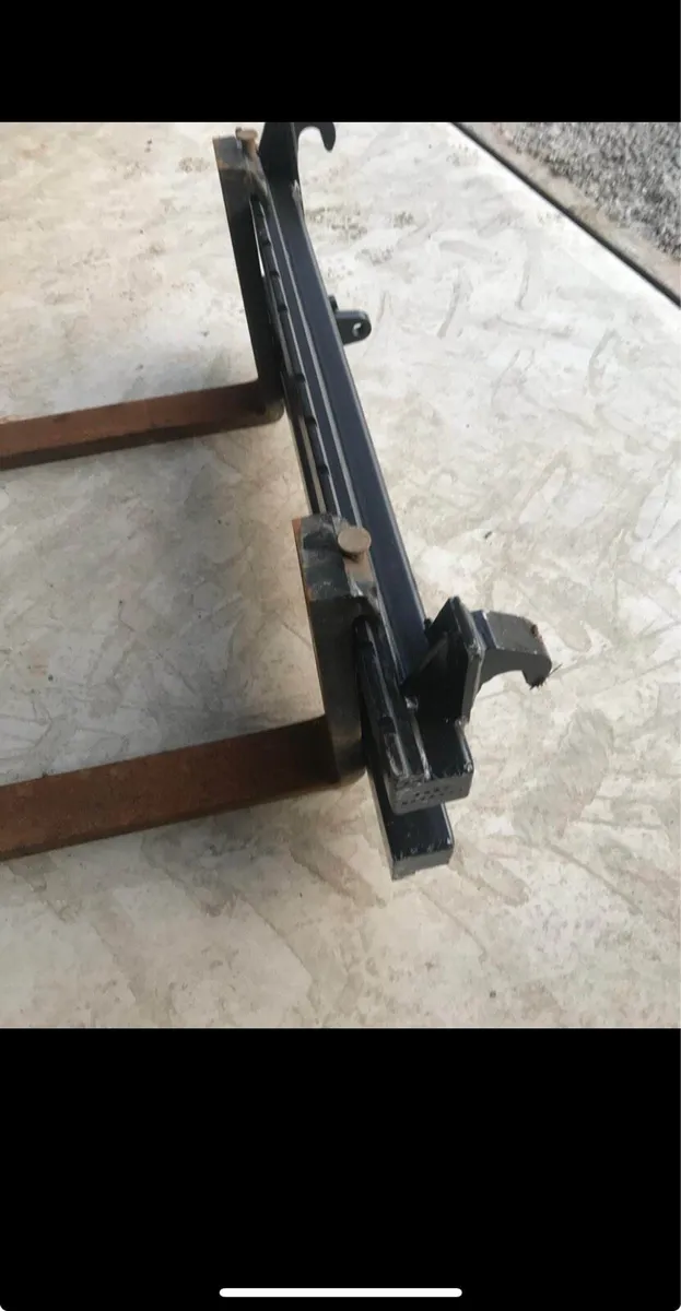 PALLET FORKS - Image 4