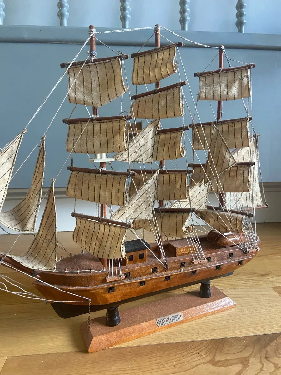 Boat decor - Image 2
