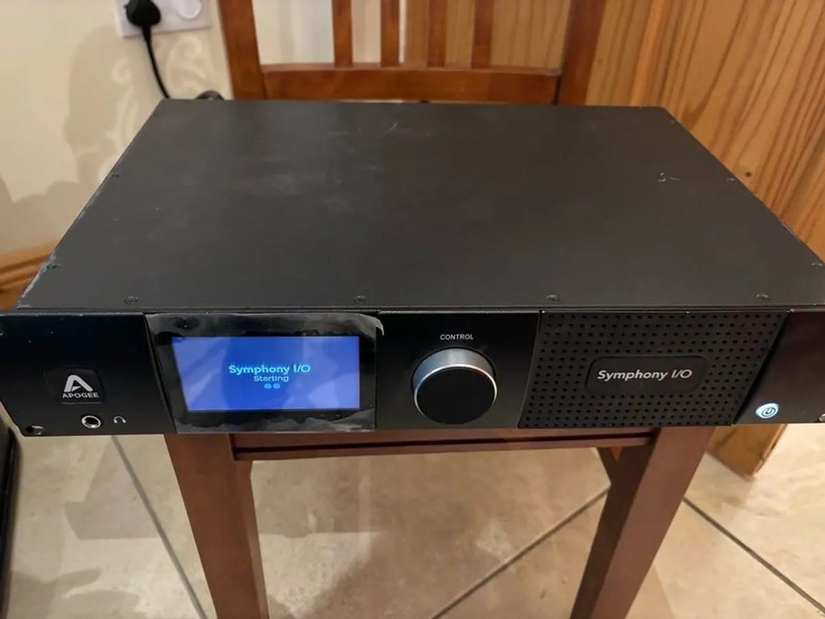 apogee symphony 2 - Image 2