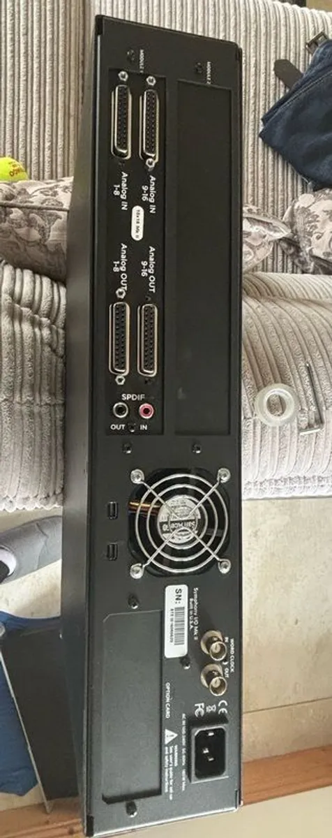 apogee symphony 2 - Image 3