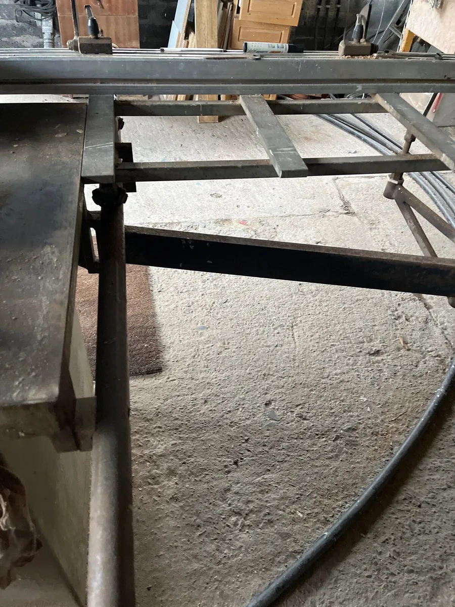 Panel saw - Image 2