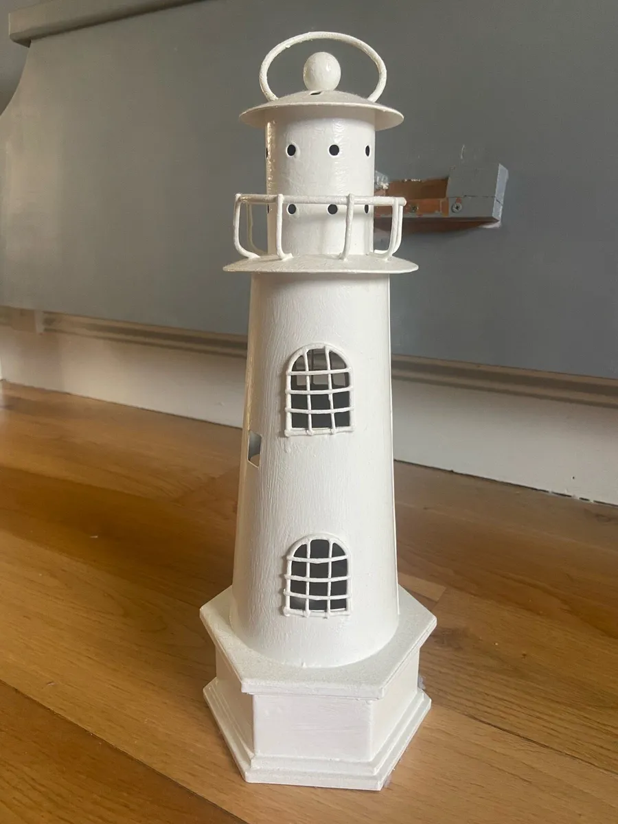 Lighthouse decor - Image 1
