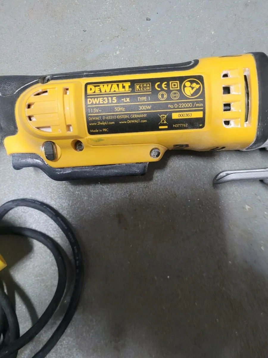 Dewalt - Image 3