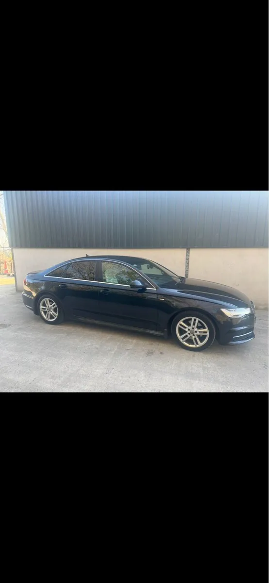 Audi A6 - Image 2