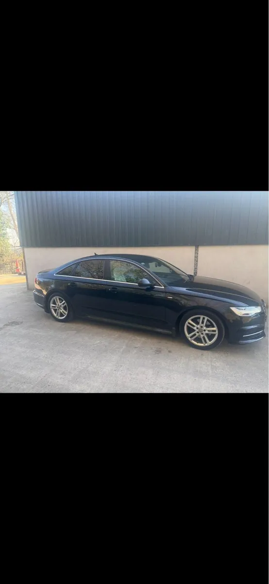 Audi A6 - Image 3
