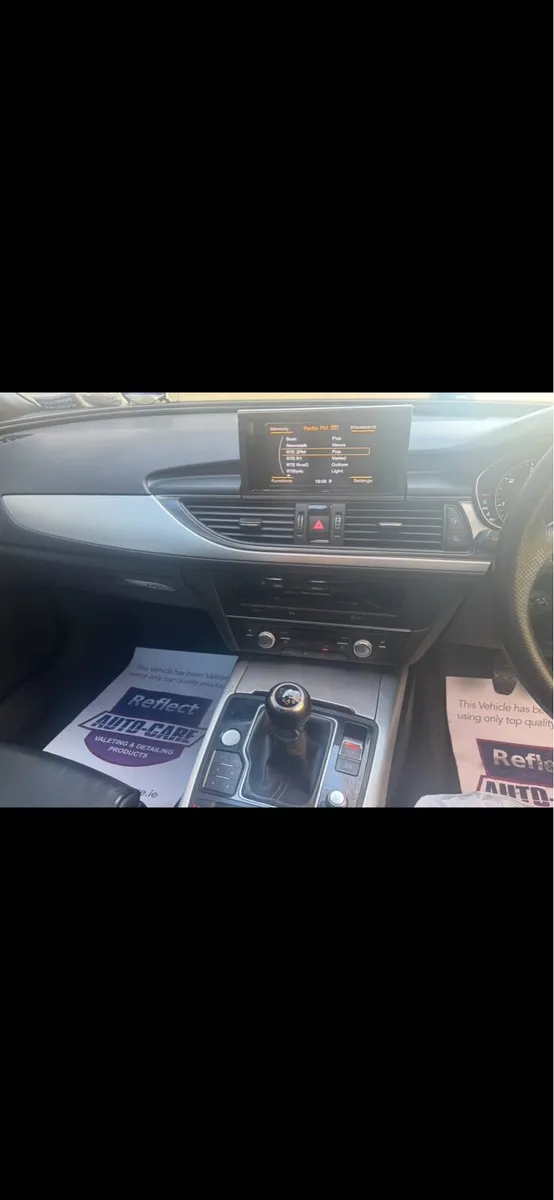 Audi A6 - Image 4