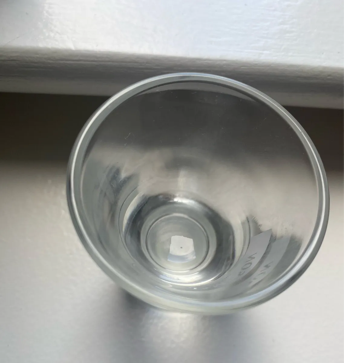 Jameson Shot Glass - Image 3
