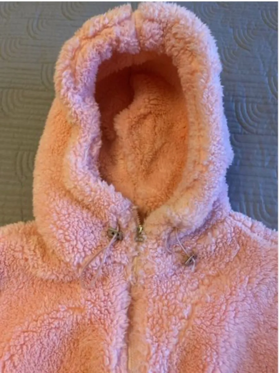 Bershka - Fleece - Size S - Image 2